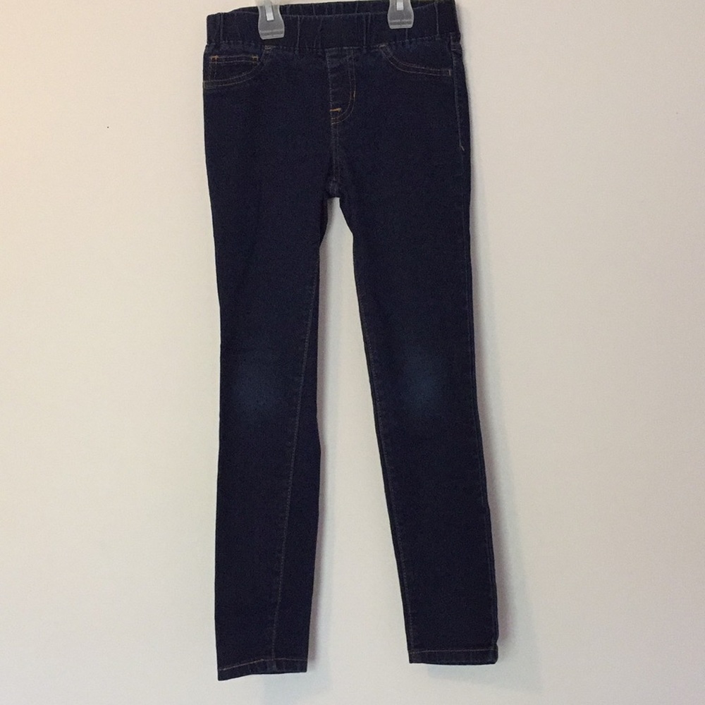 Girls Skinny Jeans